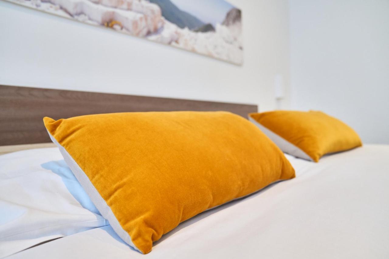 סרזאנה Firmafede Guest House מראה חיצוני תמונה