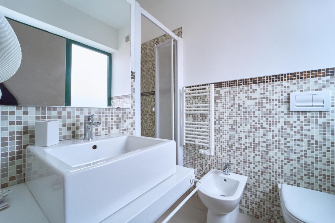 סרזאנה Firmafede Guest House מראה חיצוני תמונה