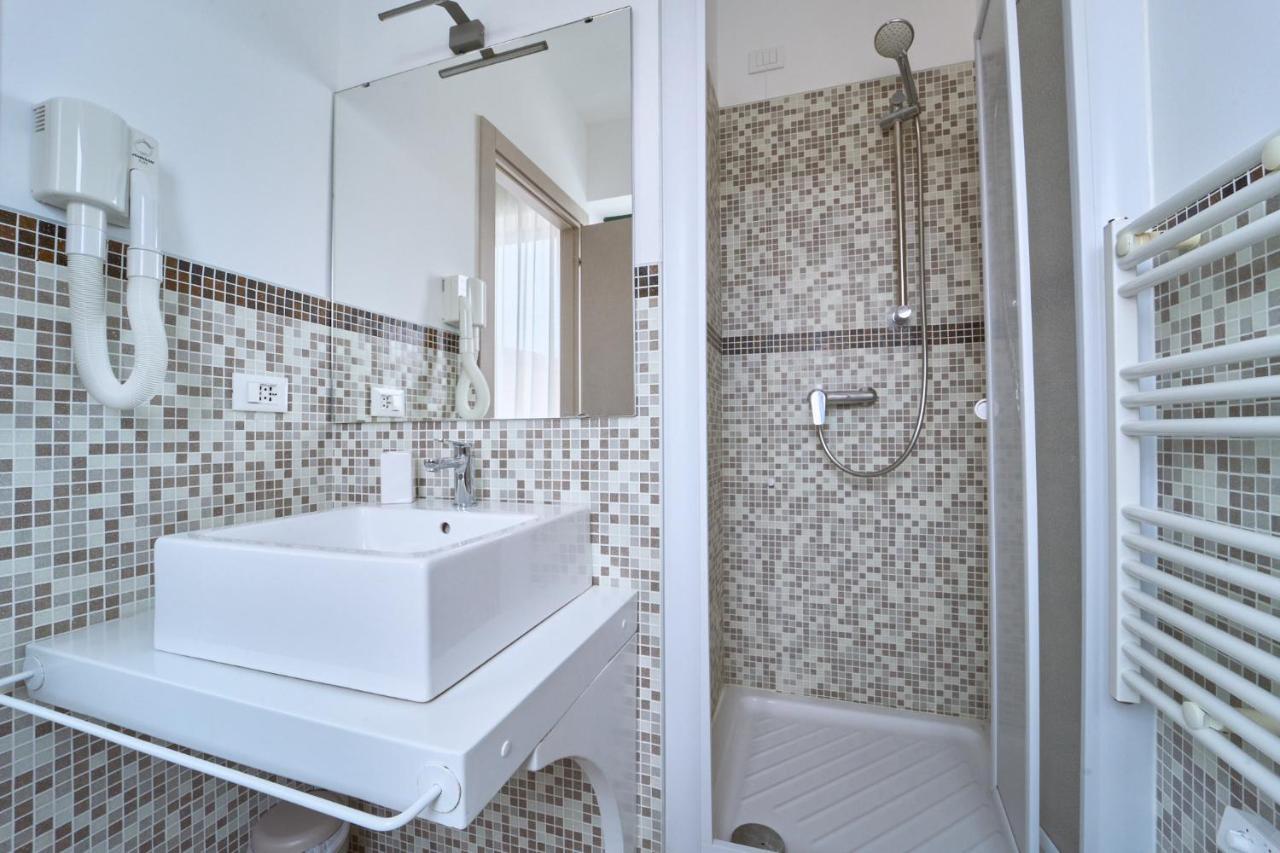 סרזאנה Firmafede Guest House מראה חיצוני תמונה