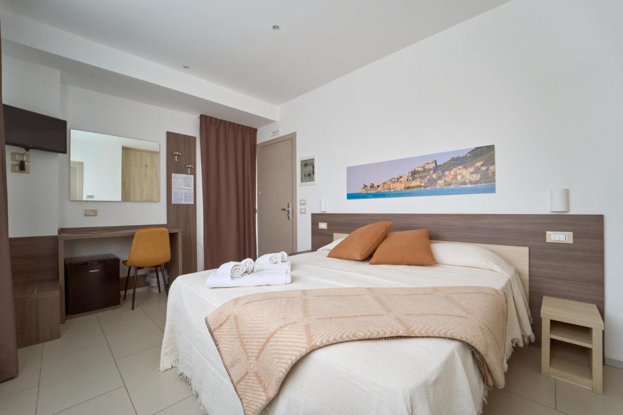 סרזאנה Firmafede Guest House מראה חיצוני תמונה