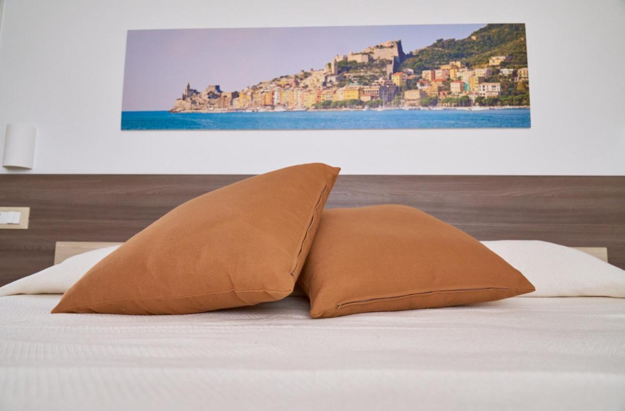 סרזאנה Firmafede Guest House מראה חיצוני תמונה