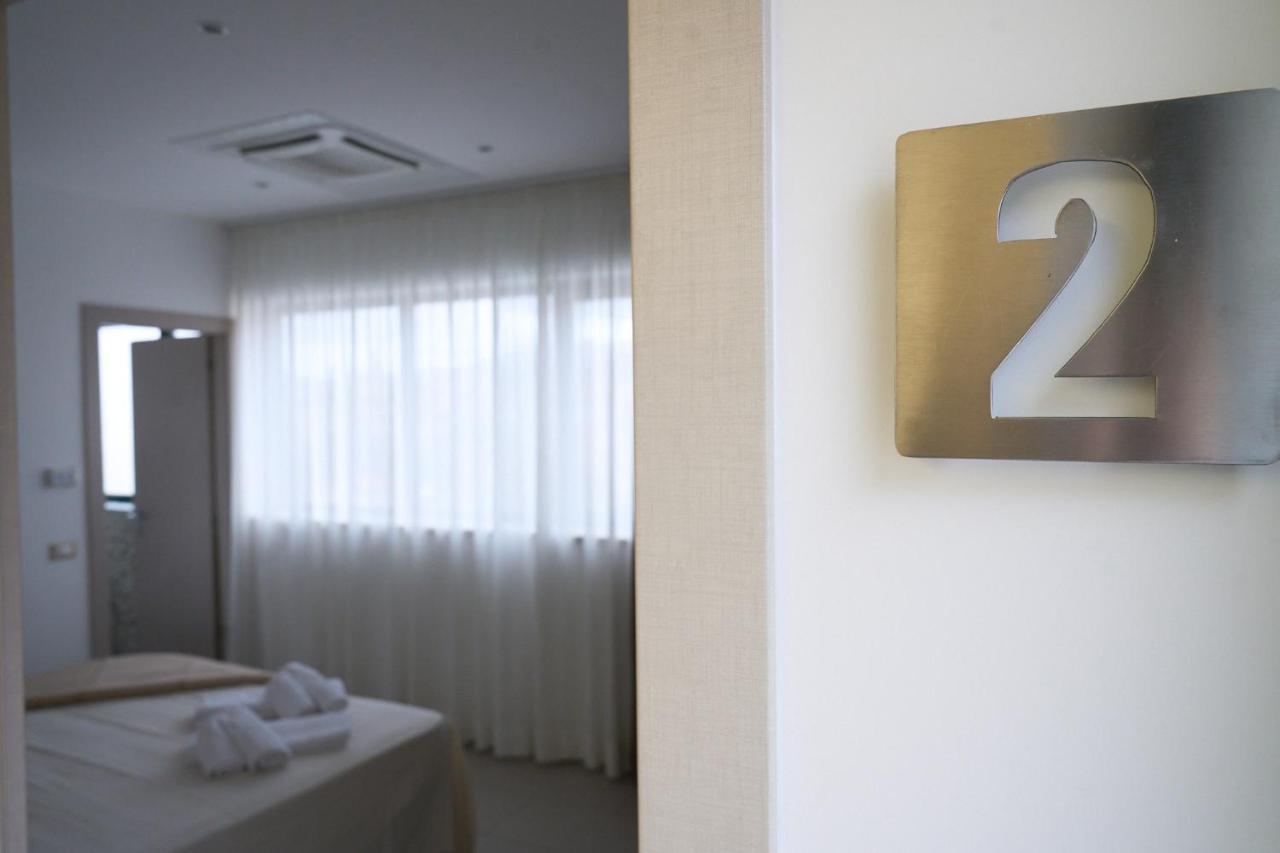 סרזאנה Firmafede Guest House מראה חיצוני תמונה