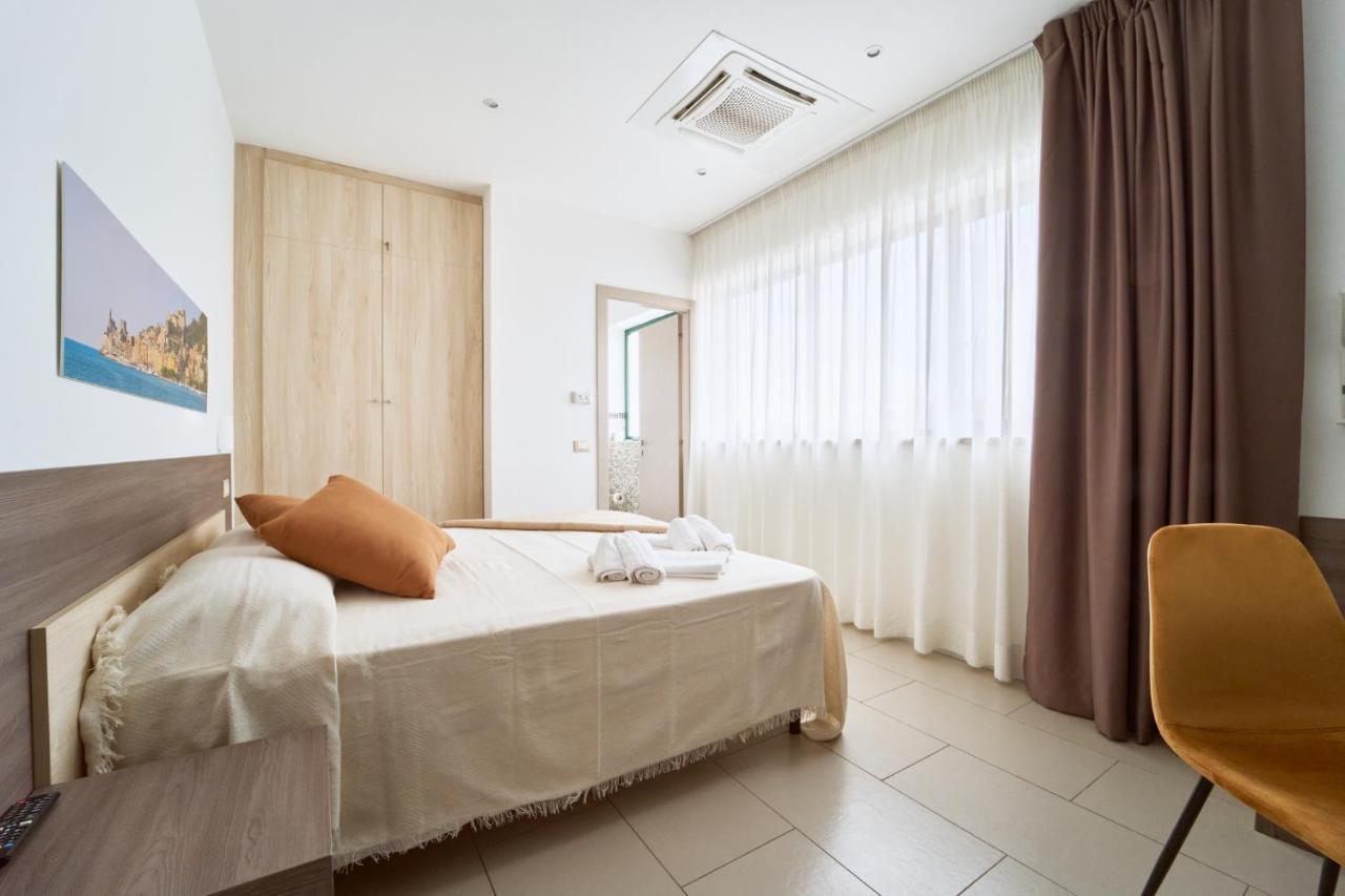 סרזאנה Firmafede Guest House מראה חיצוני תמונה