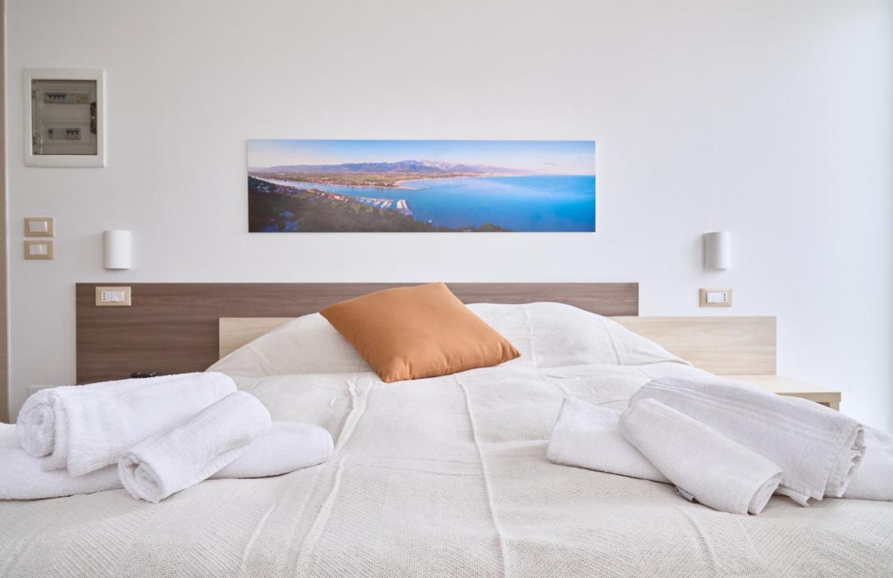 סרזאנה Firmafede Guest House מראה חיצוני תמונה