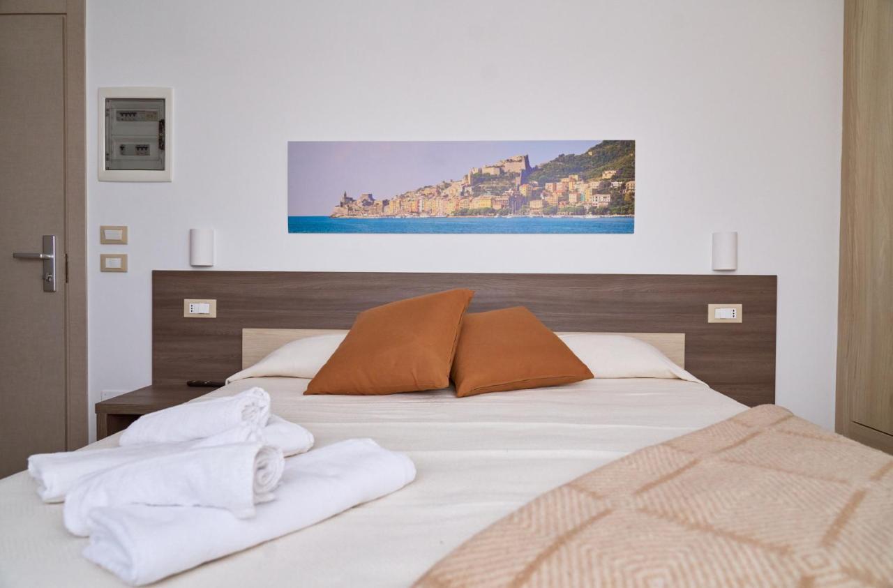 סרזאנה Firmafede Guest House מראה חיצוני תמונה