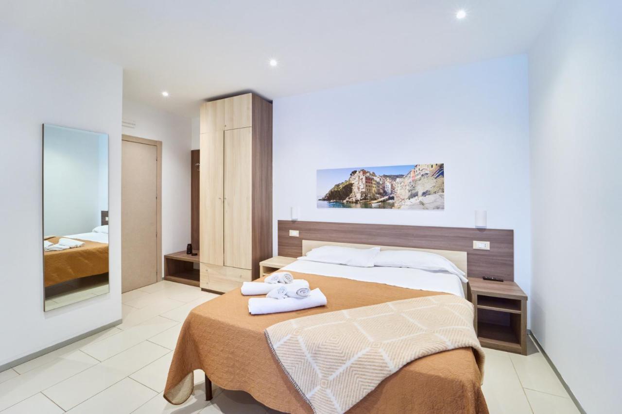סרזאנה Firmafede Guest House מראה חיצוני תמונה