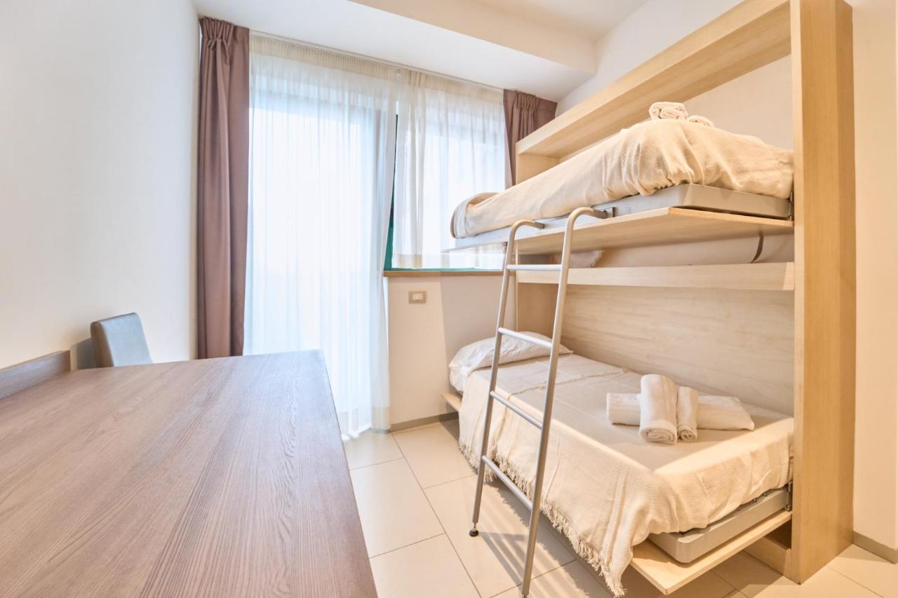 סרזאנה Firmafede Guest House מראה חיצוני תמונה