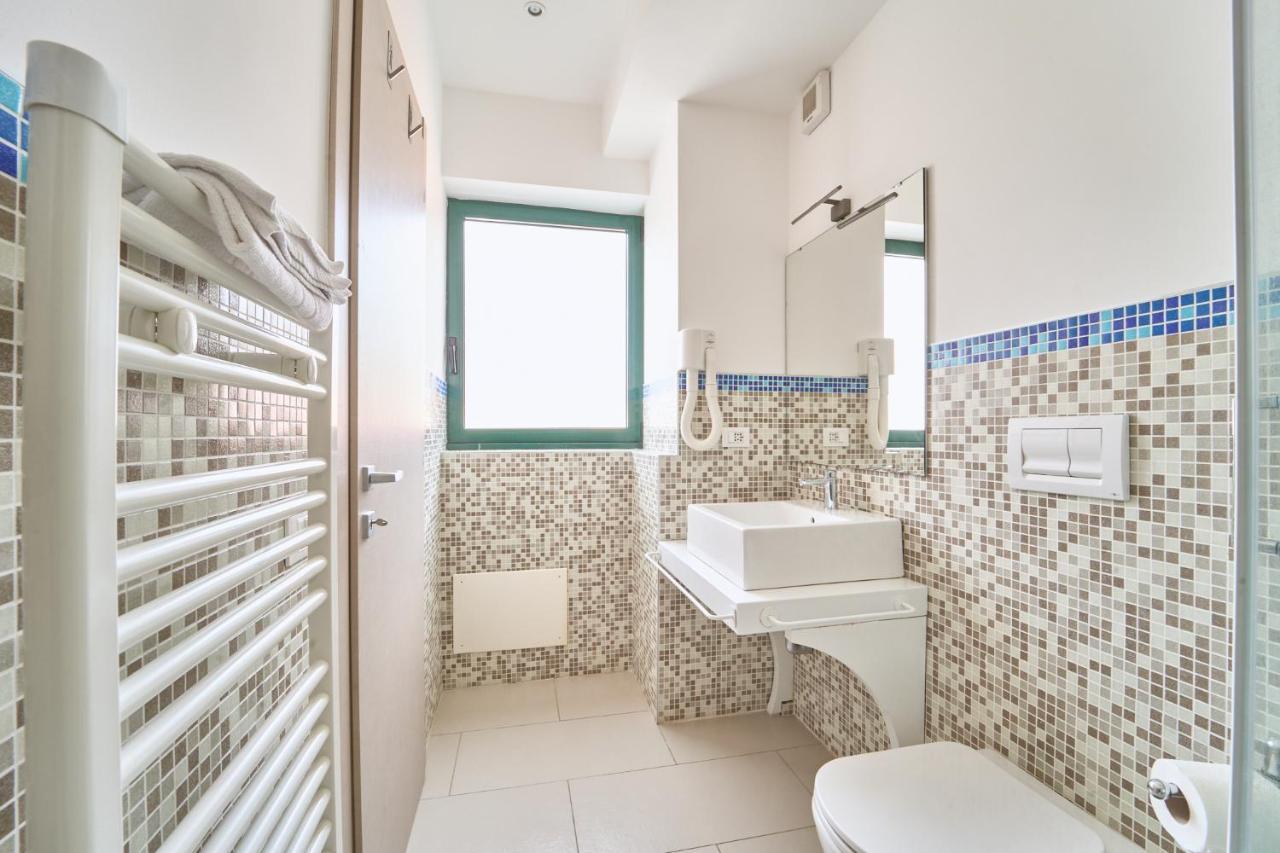סרזאנה Firmafede Guest House מראה חיצוני תמונה
