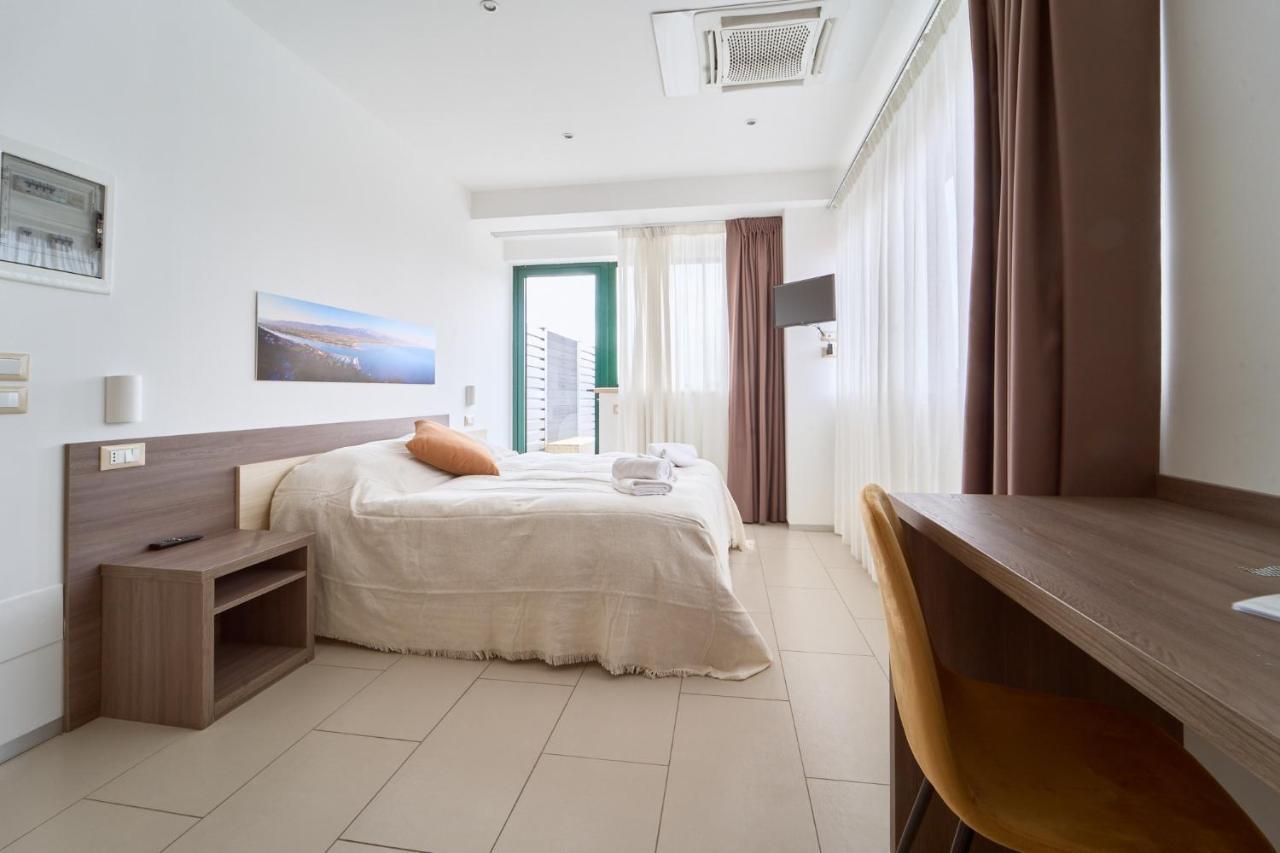 סרזאנה Firmafede Guest House מראה חיצוני תמונה