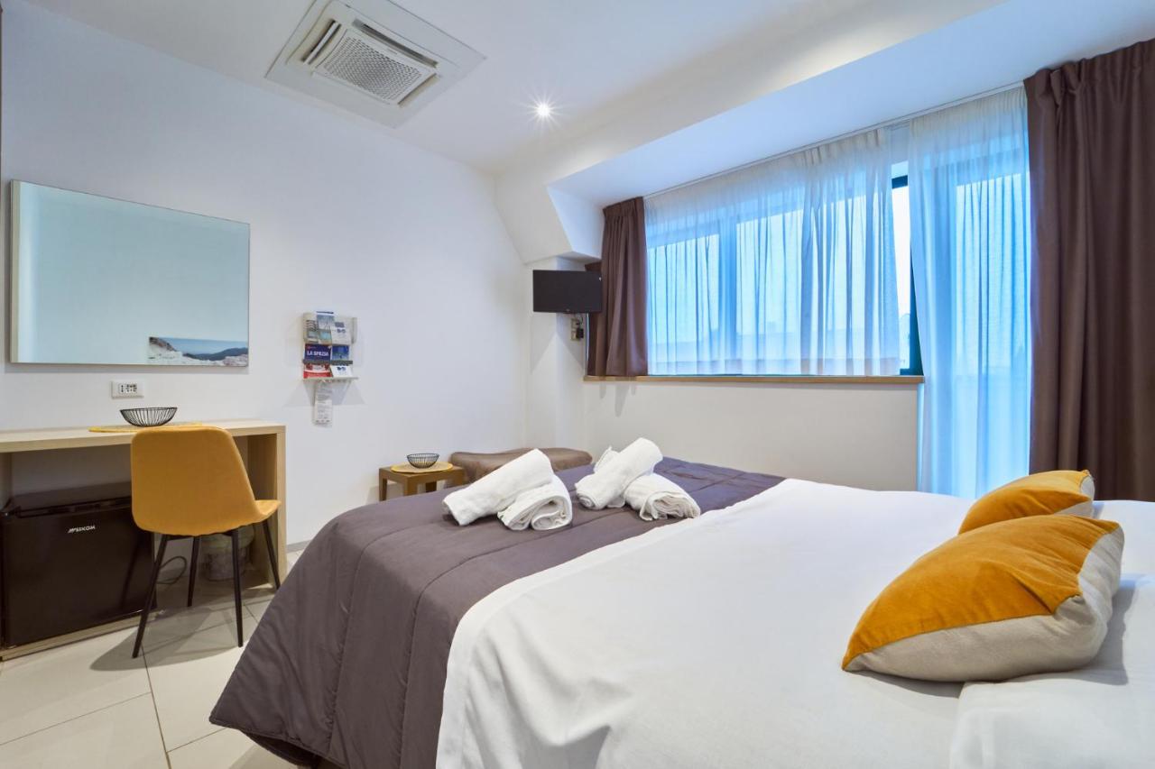 סרזאנה Firmafede Guest House מראה חיצוני תמונה