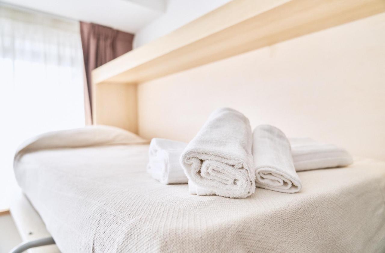 סרזאנה Firmafede Guest House מראה חיצוני תמונה