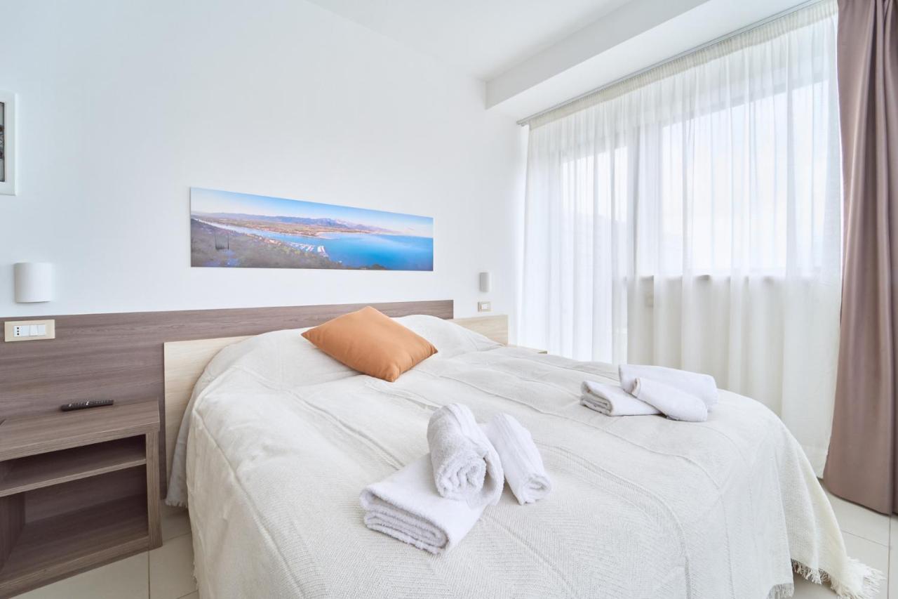 סרזאנה Firmafede Guest House מראה חיצוני תמונה