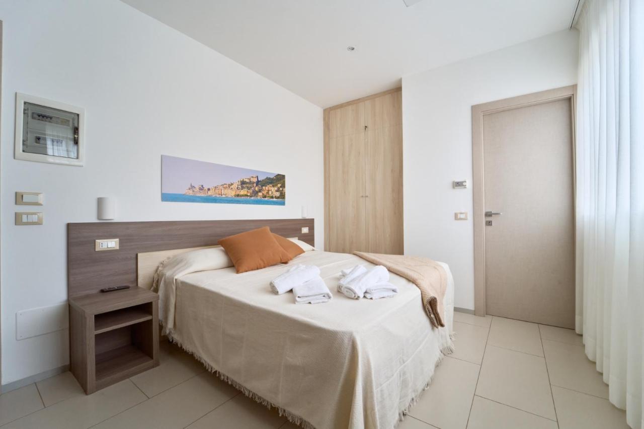 סרזאנה Firmafede Guest House מראה חיצוני תמונה