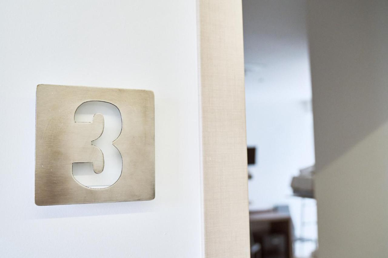 סרזאנה Firmafede Guest House מראה חיצוני תמונה