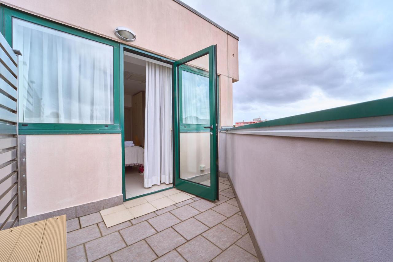 סרזאנה Firmafede Guest House מראה חיצוני תמונה