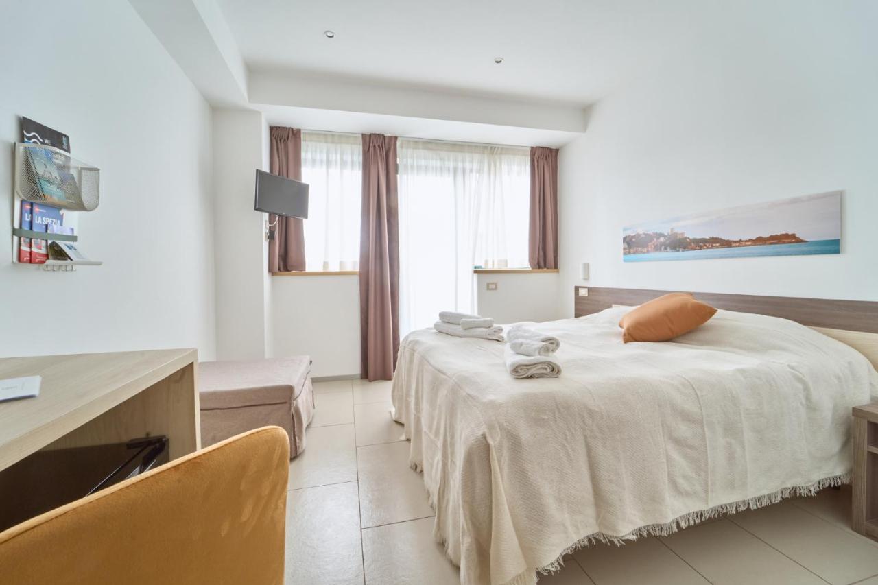 סרזאנה Firmafede Guest House מראה חיצוני תמונה
