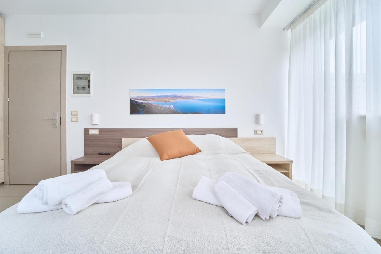 סרזאנה Firmafede Guest House מראה חיצוני תמונה