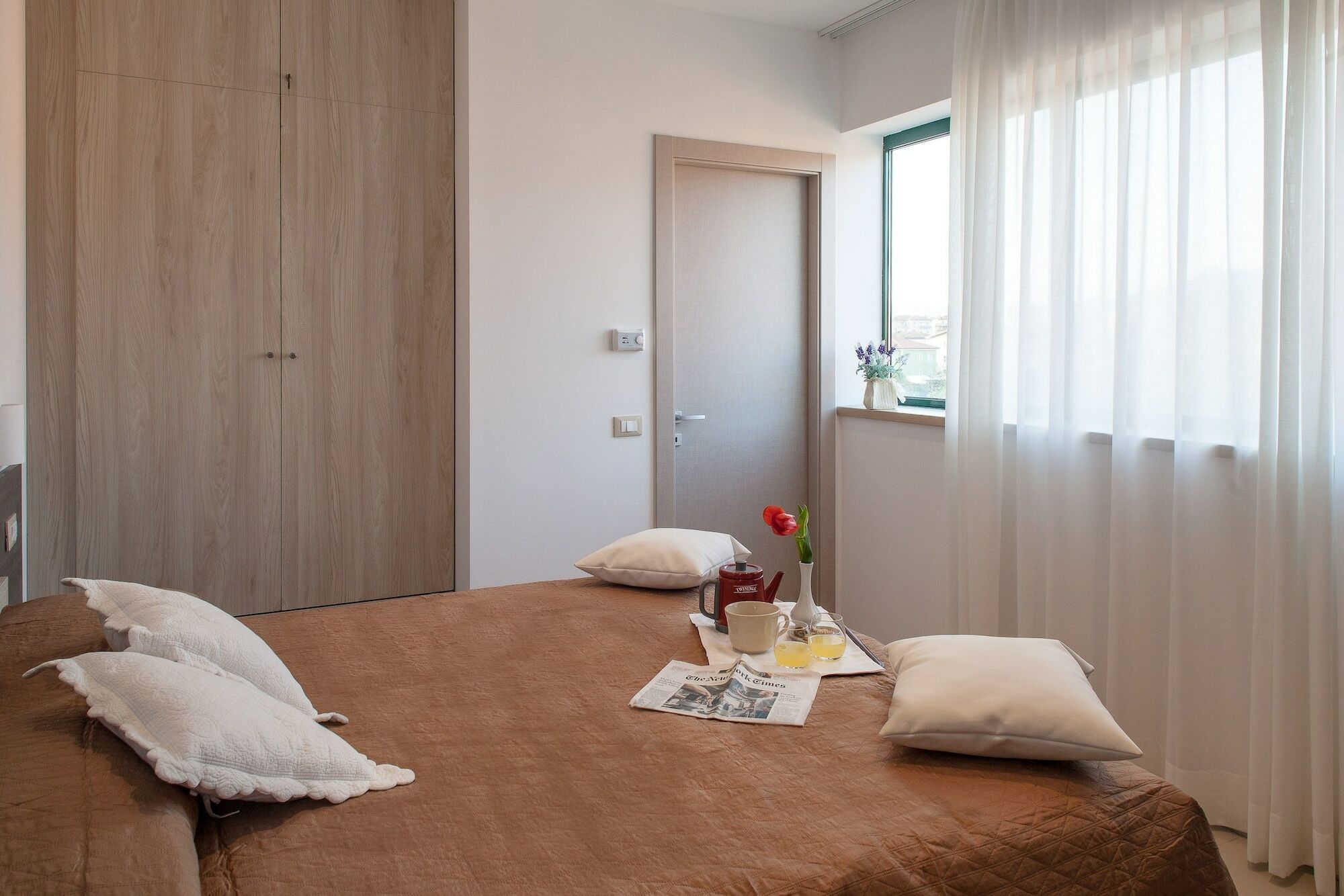 סרזאנה Firmafede Guest House מראה חיצוני תמונה